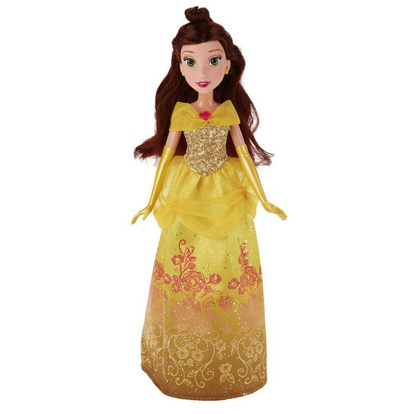 Buy Disney Princess Classic Fashion Doll (Sold Separately Subject To Availability) | Yallatoys.com
