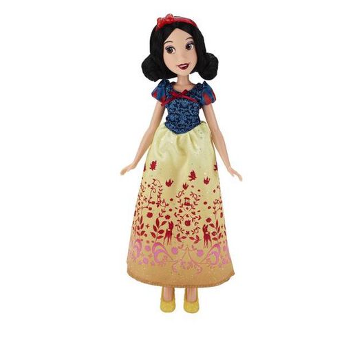 Buy Disney Princess Classic Fashion Doll (Sold Separately Subject To Availability) | Yallatoys.com