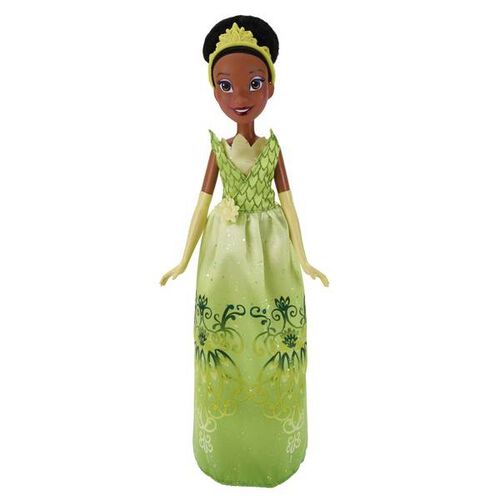 Buy Disney Princess Classic Fashion Doll (Sold Separately Subject To Availability) | Yallatoys.com