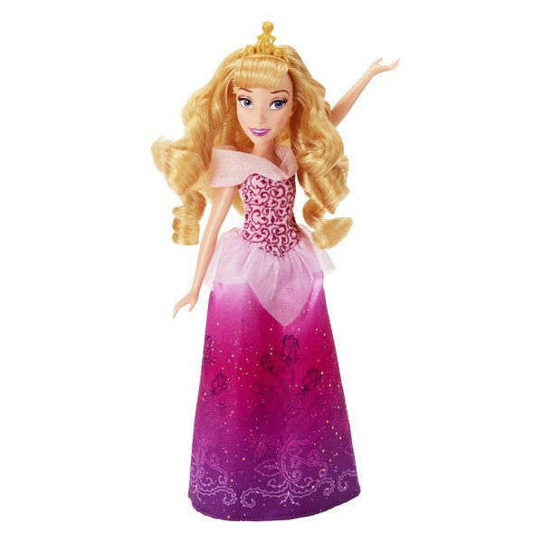 Buy Disney Princess Classic Fashion Doll (Sold Separately Subject To Availability) | Yallatoys.com