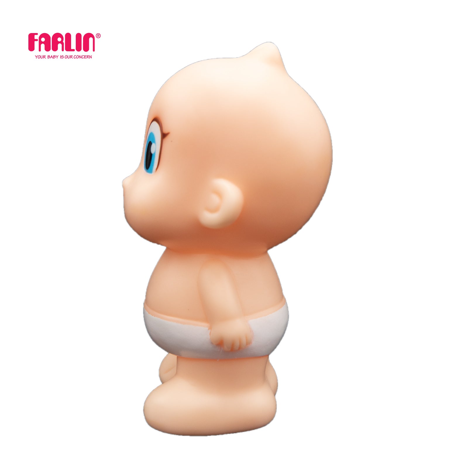 Farlin  Squeeze Toy Farlin Yallatoys