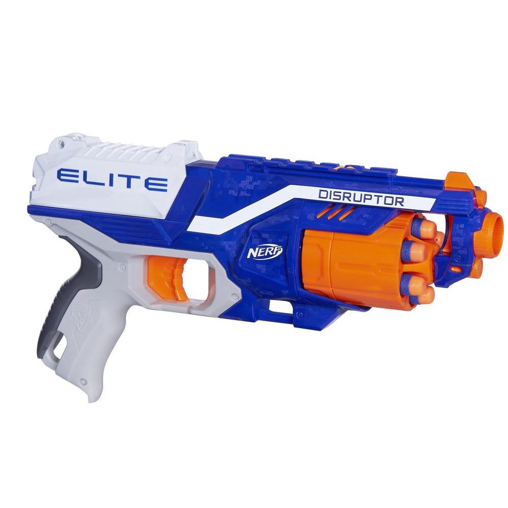 Buy Nerf N-Strike Elite Disruptor | Yallatoys.com