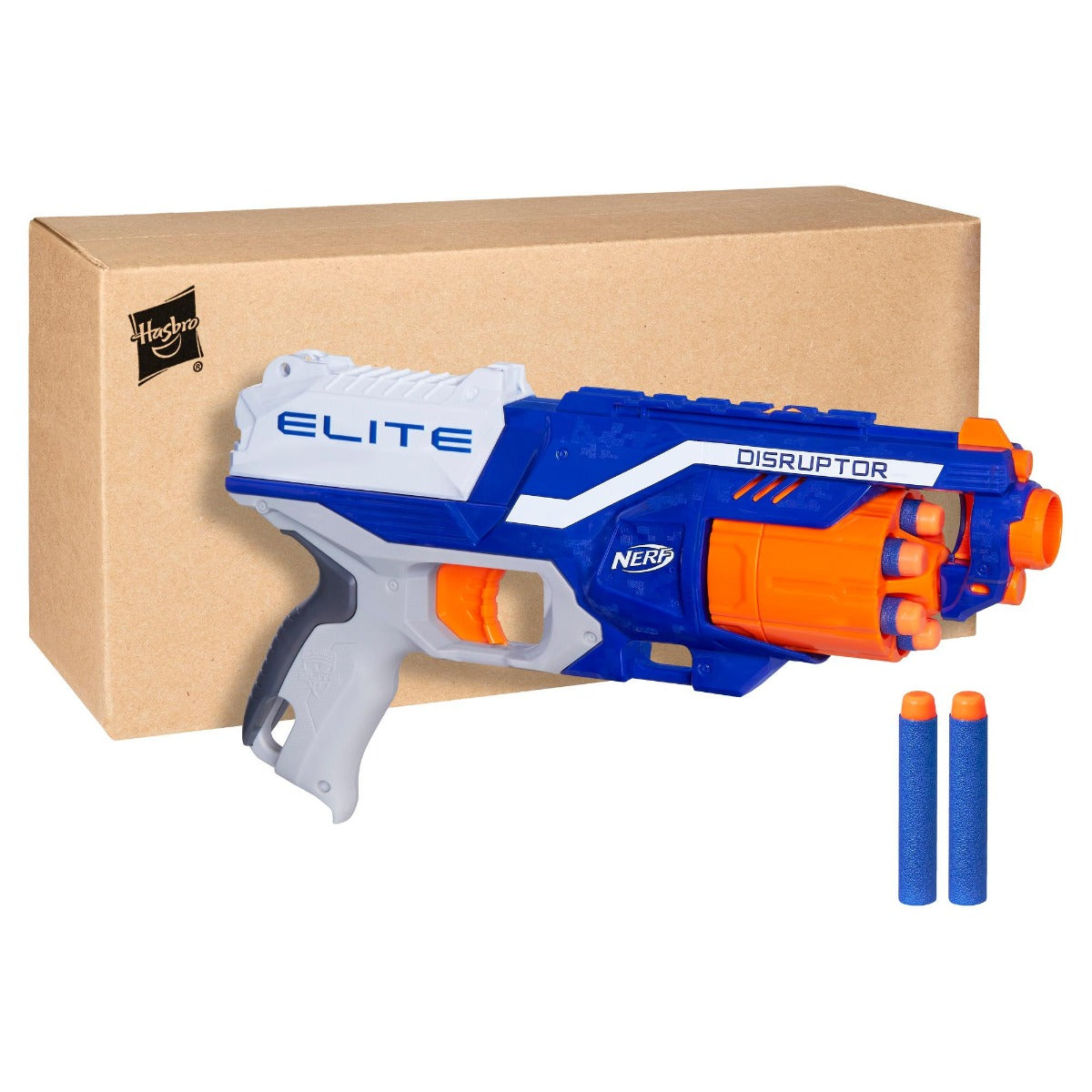 Buy Nerf N-Strike Elite Disruptor | Yallatoys.com