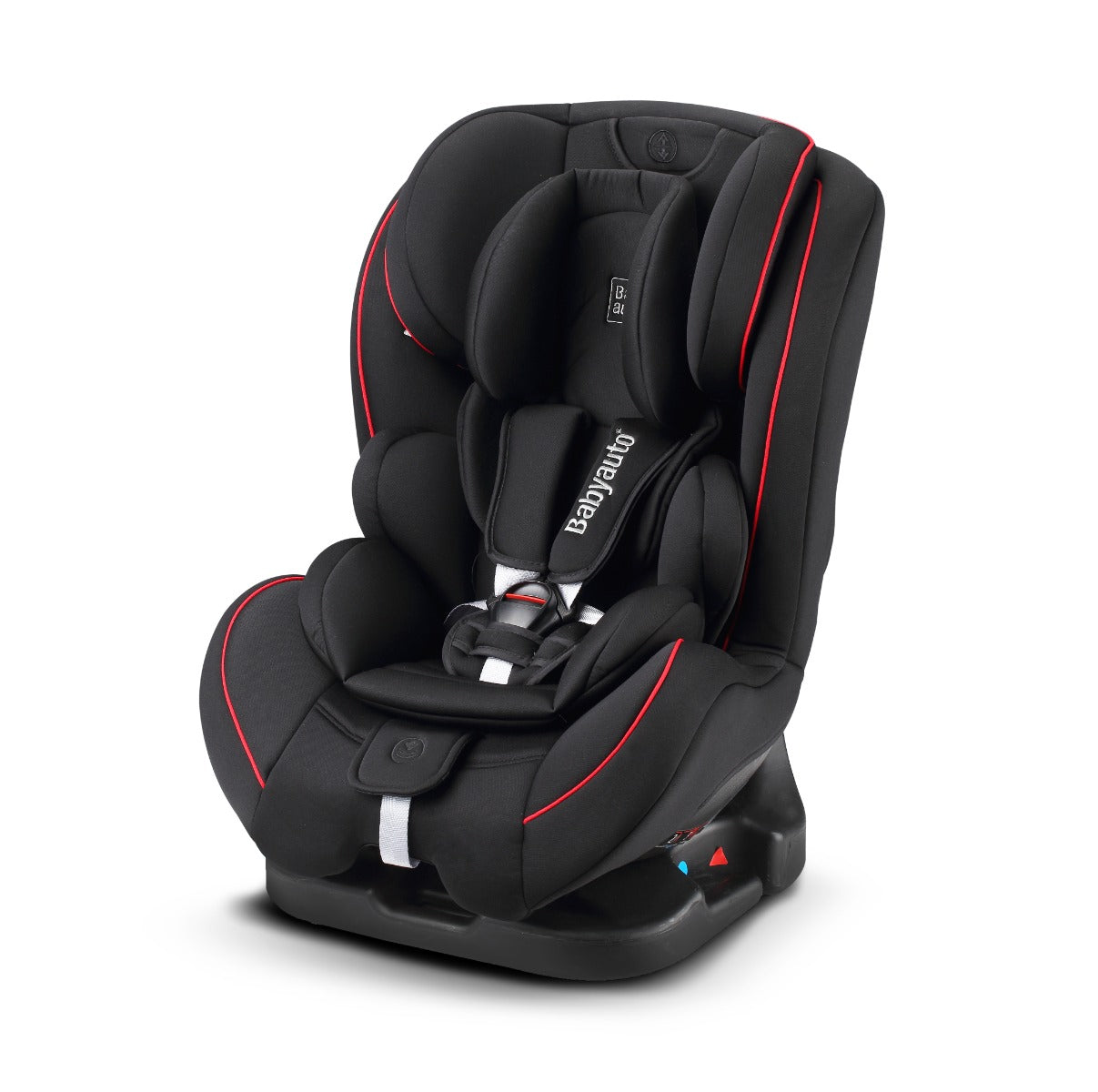 Babyauto Taiyang Black Group
0+/1/2/3 Babyauto Yallatoys