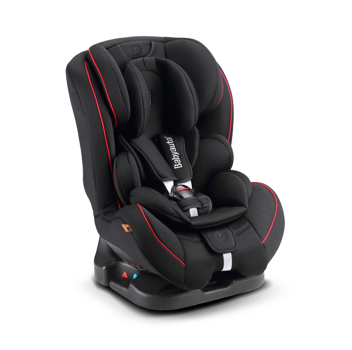 Babyauto Taiyang Black Group
0+/1/2/3 Babyauto Yallatoys