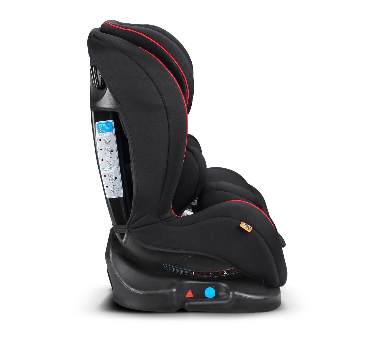 Babyauto Taiyang Black Group
0+/1/2/3 Babyauto Yallatoys