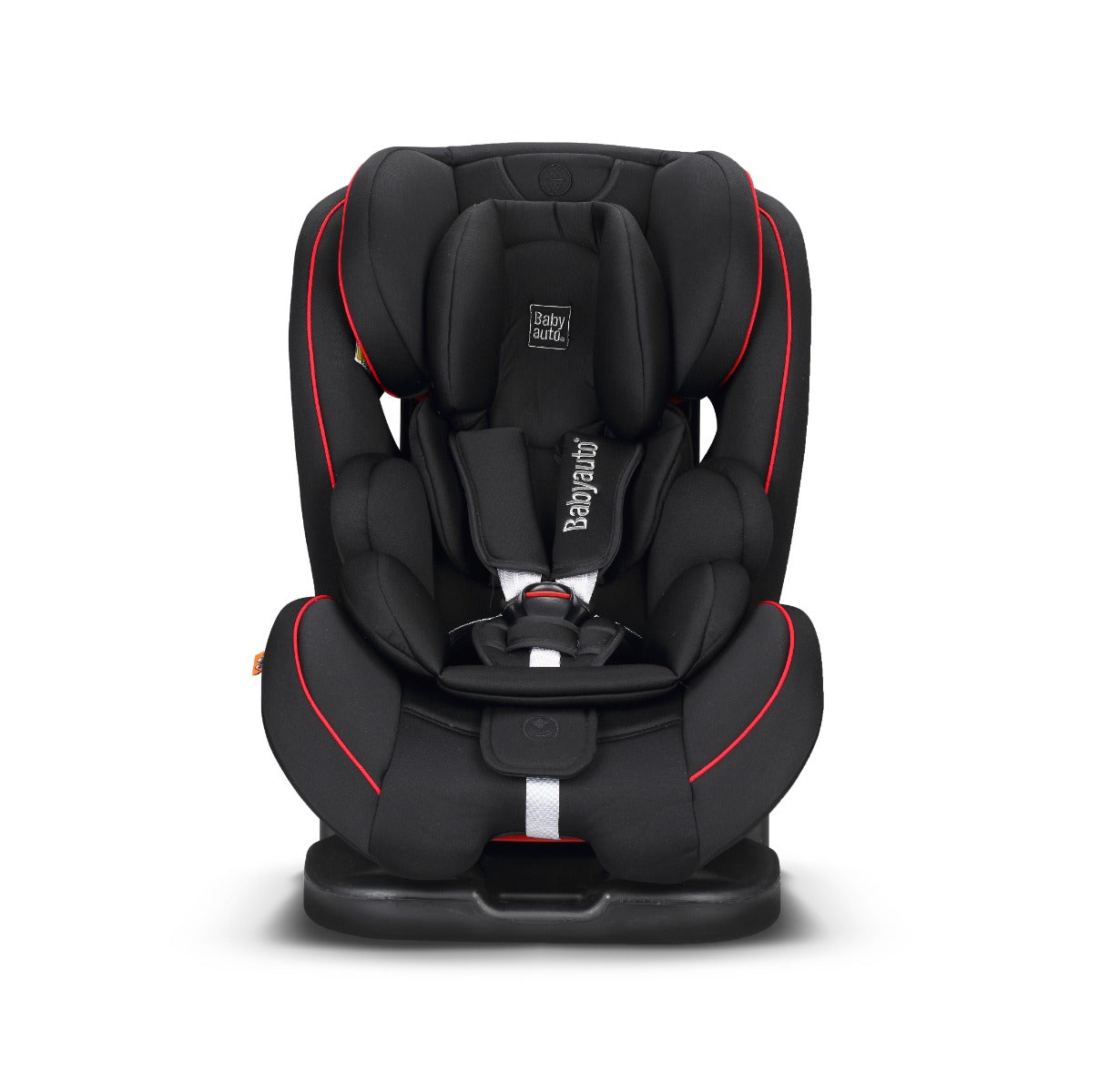 Babyauto Taiyang Black Group
0+/1/2/3 Babyauto Yallatoys