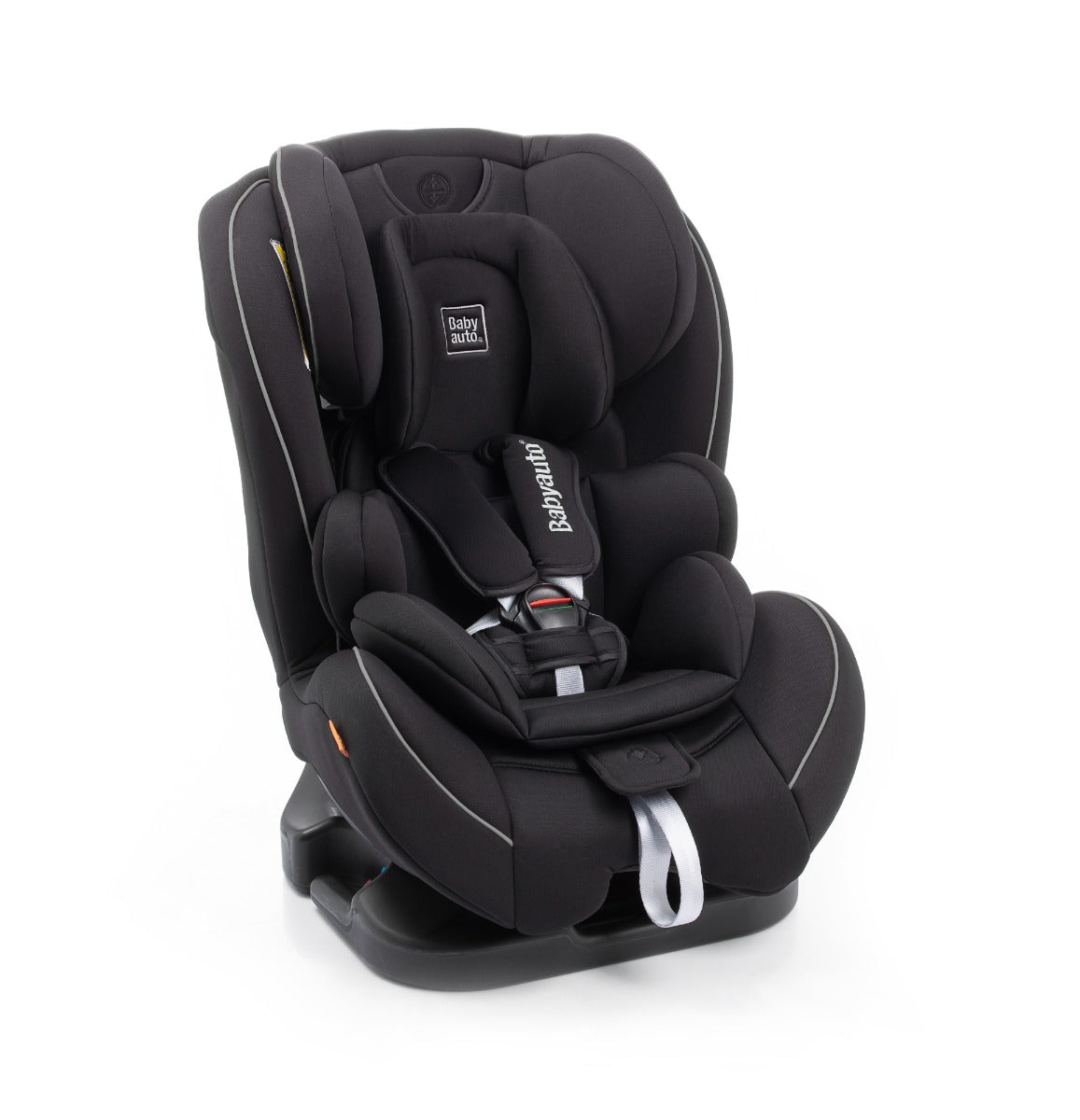 Babyauto Taiyang Black Group
0+/1/2/3 Babyauto Yallatoys