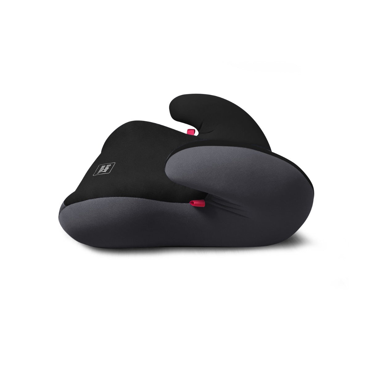 Babyauto Vista Black/Grey Babyauto Yallatoys