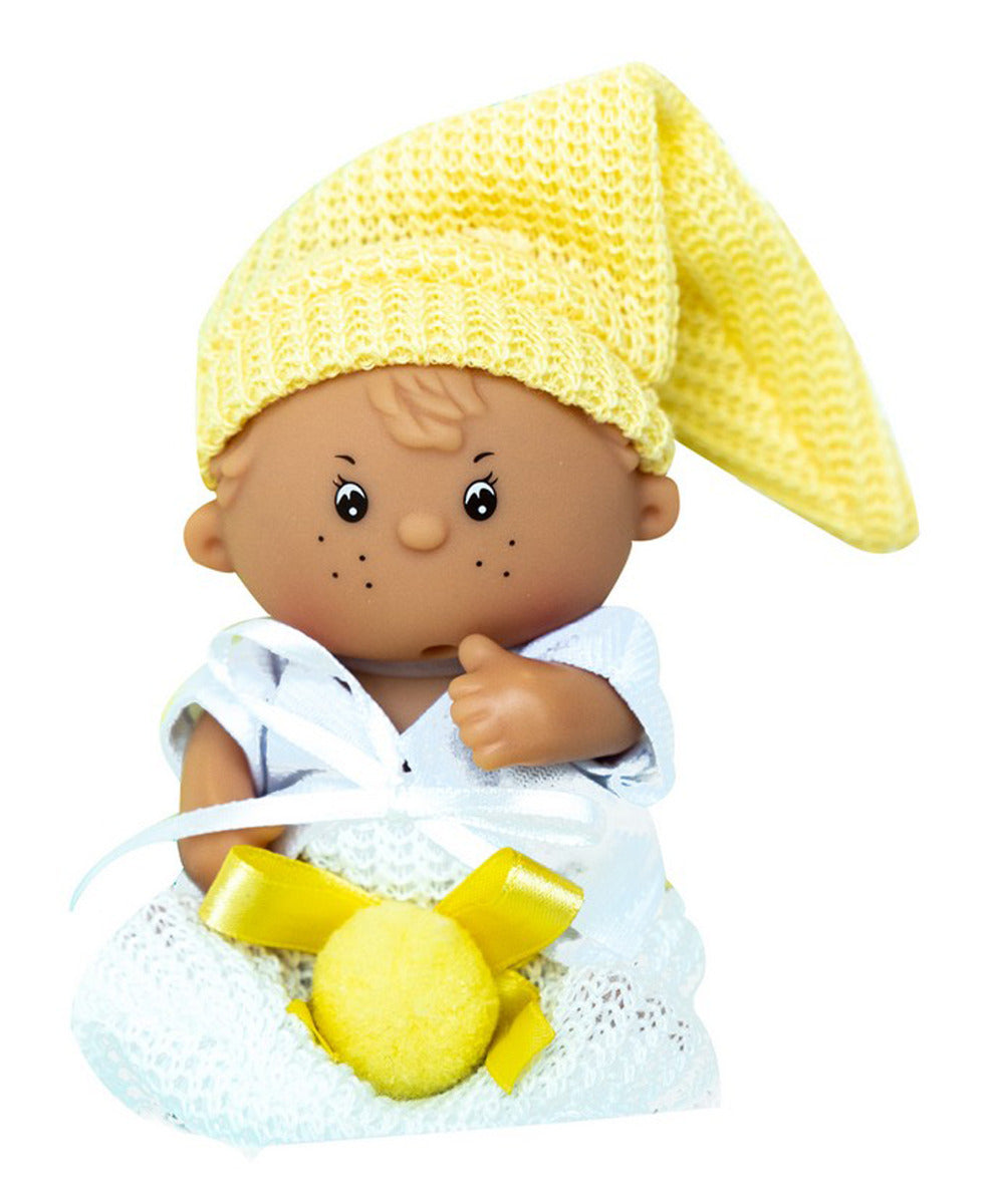 Buy Baby Amoura First Friends Doll 5 inch (Sold Separately Subjected To Availability) | Yallatoys.com