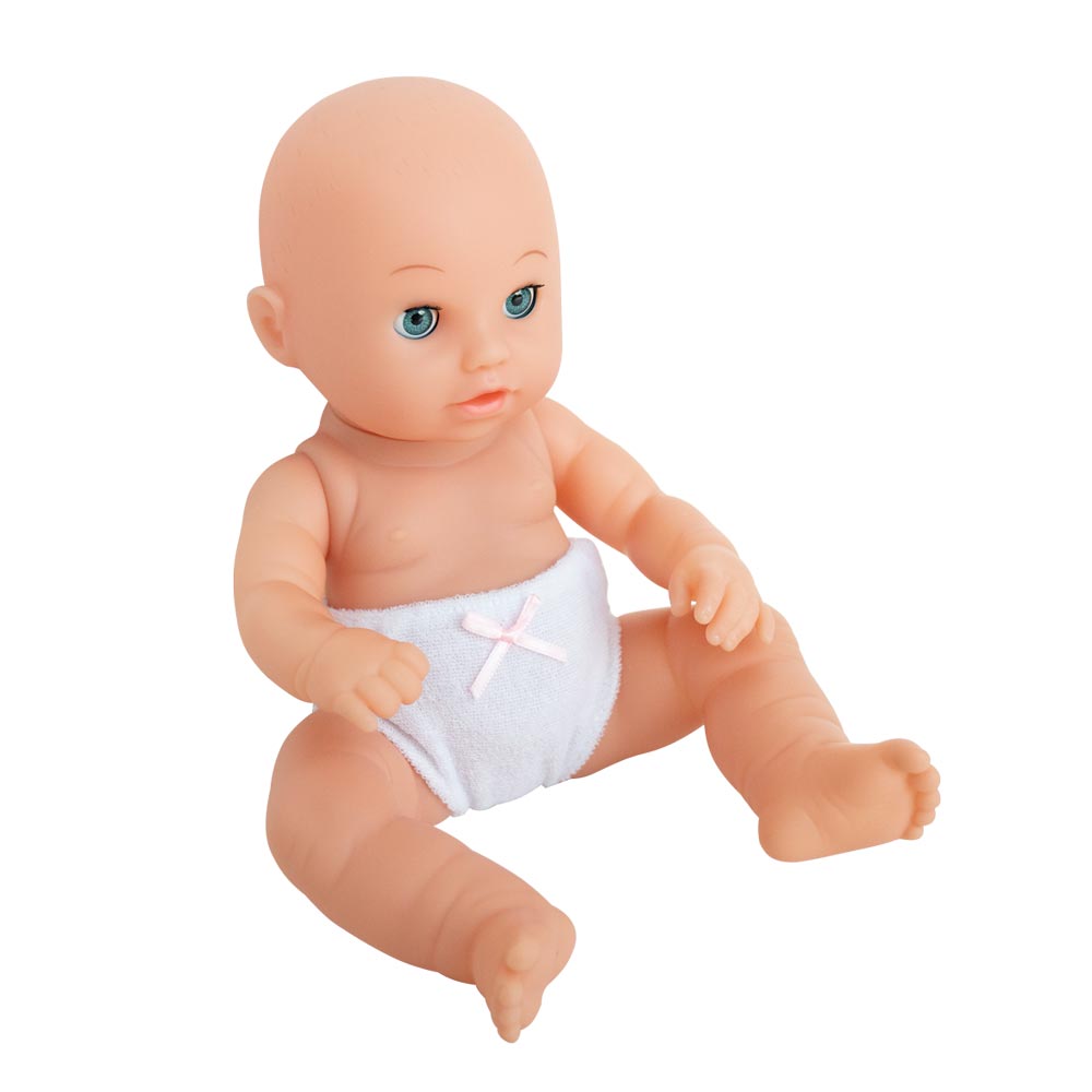 Buy Baby Amoura Value Doll Bathing 14 inch | Yallatoys.com