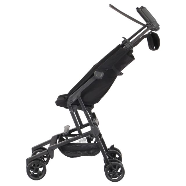 Bumble & Bird Travel Compact Stroller Black Bumble & Bird Yallatoys