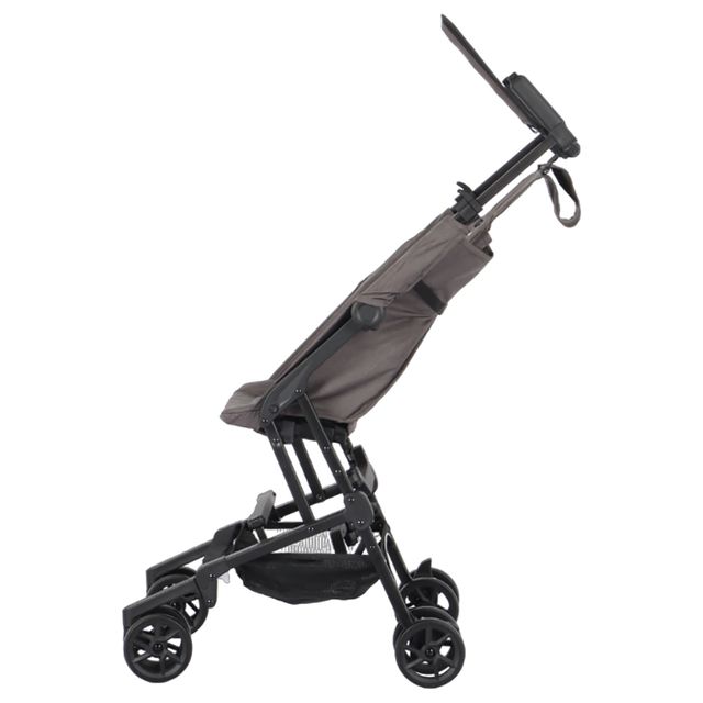 Bumble & Bird Travel Compact Stroller Grey Bumble & Bird Yallatoys