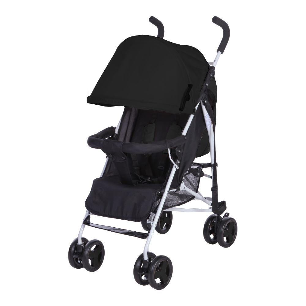 Bumble & Bird Light Baby Travel Stroller Black Bumble & Bird Yallatoys