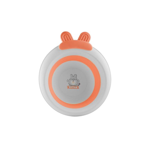 Bumble & Bird Foldable Bath Basin Rabbit Style Bumble & Bird Yallatoys