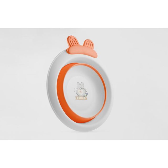 Bumble & Bird Foldable Bath Basin Rabbit Style Bumble & Bird Yallatoys