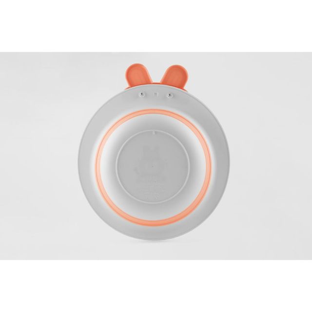 Bumble & Bird Foldable Bath Basin Rabbit Style Bumble & Bird Yallatoys