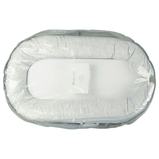 Bumble & Bird Bed In Bed Baby Lounger Bumble & Bird Yallatoys