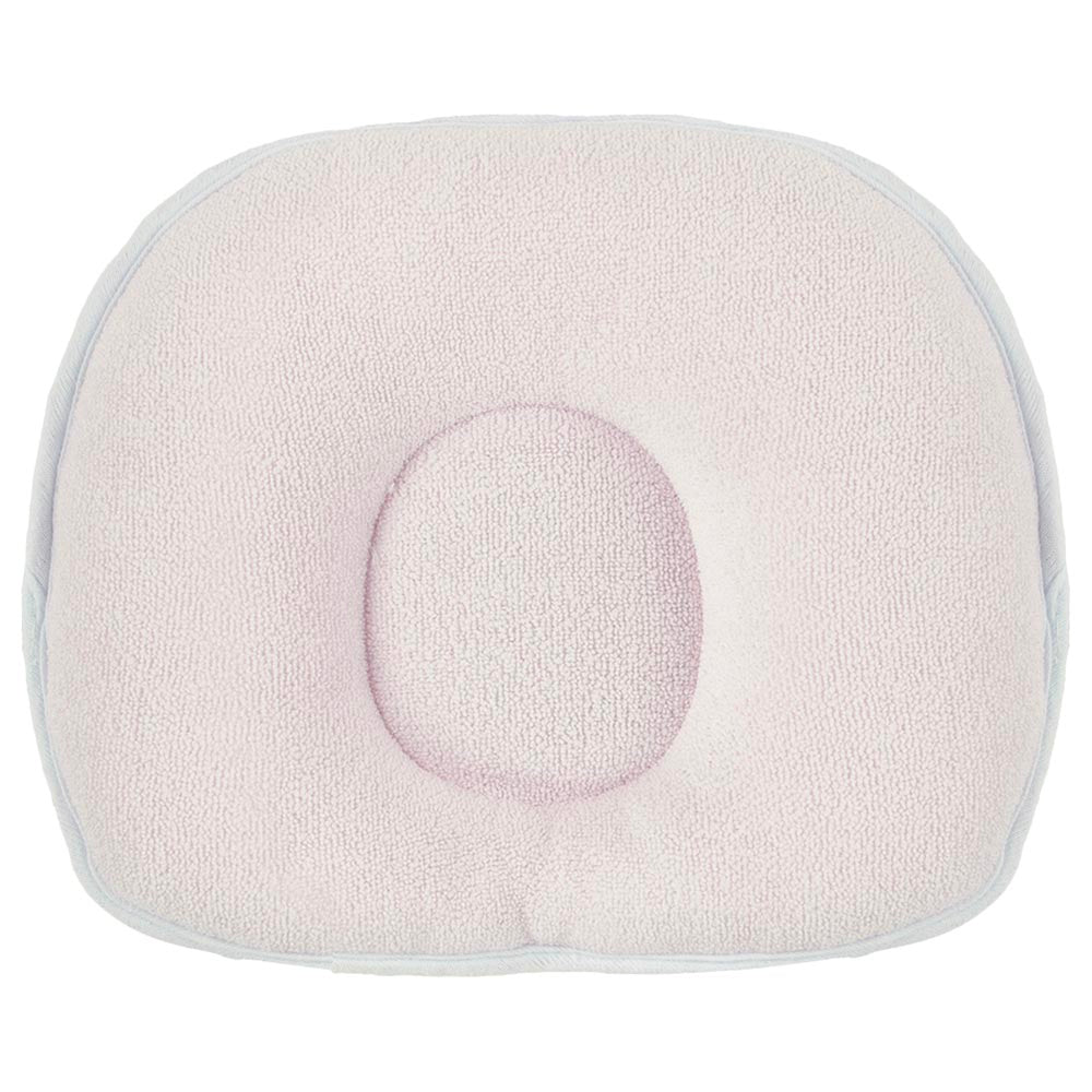 Bumble & Bird Head Shaper Baby Pillow Pink Bumble & Bird Yallatoys