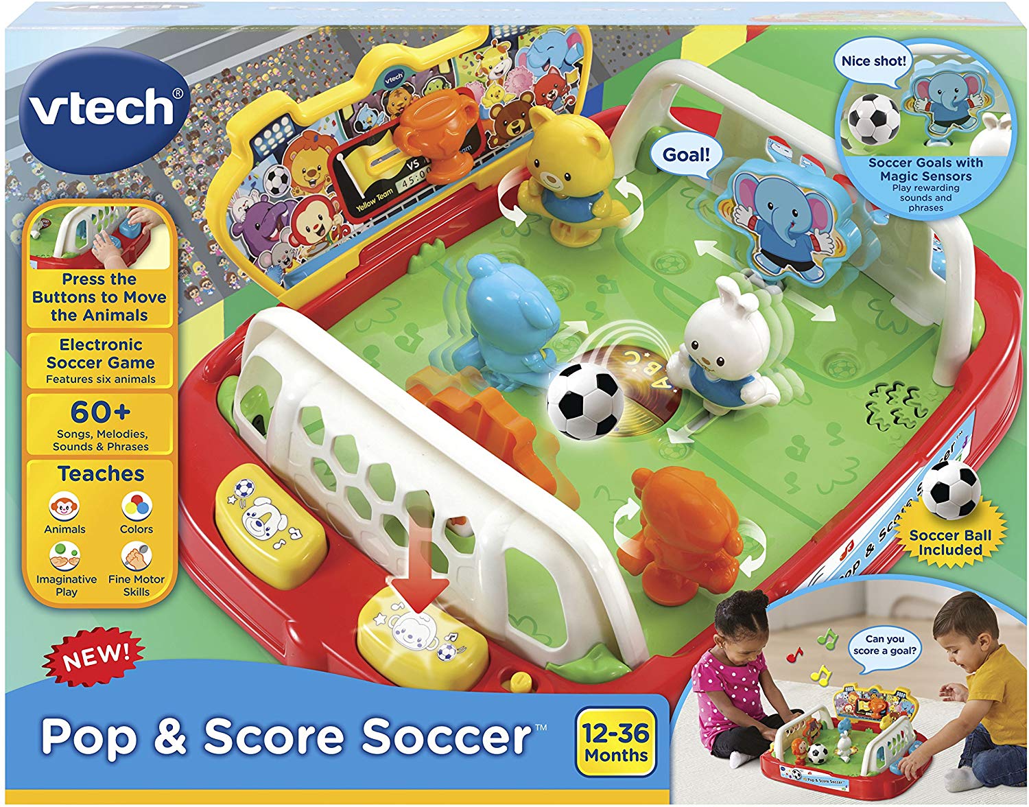 baby activity sports toy