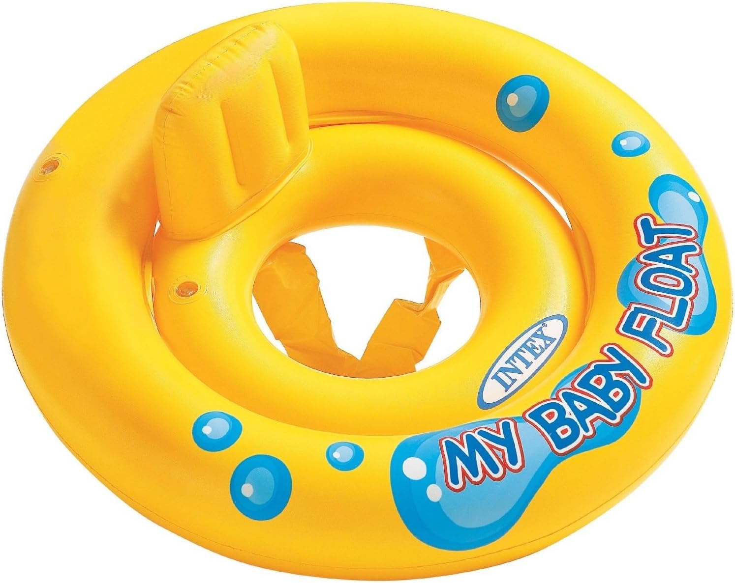 baby float seat