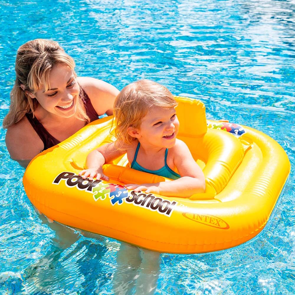 baby pool seat