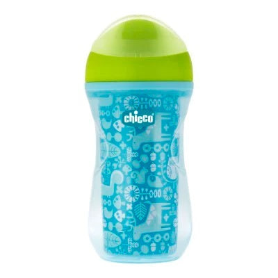 Chicco Active Cup 14M+ - Boy Chicco Yallatoys