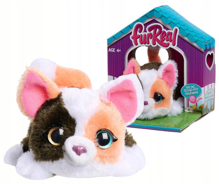 Buy FurReal My Minis (Sold Separately Subjected to Availability) | Yallatoys.com