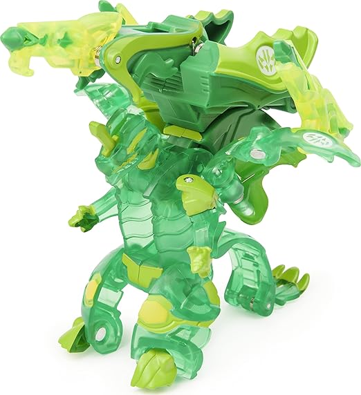 Buy Bakugan Ultra With Battle Gear Series 2 (Sold Separately Subject To Availability) | Yallatoys.com