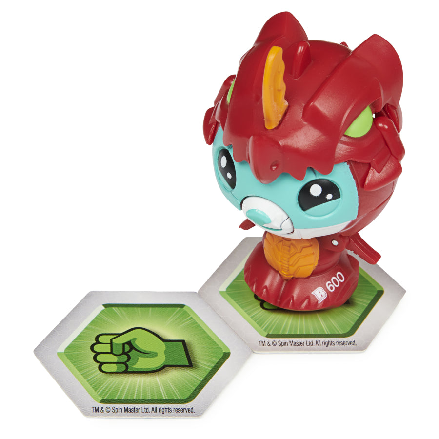 Buy Bakugan Cubbo 1Pack (Sold Separately Subject To Availability) | Yallatoys.com