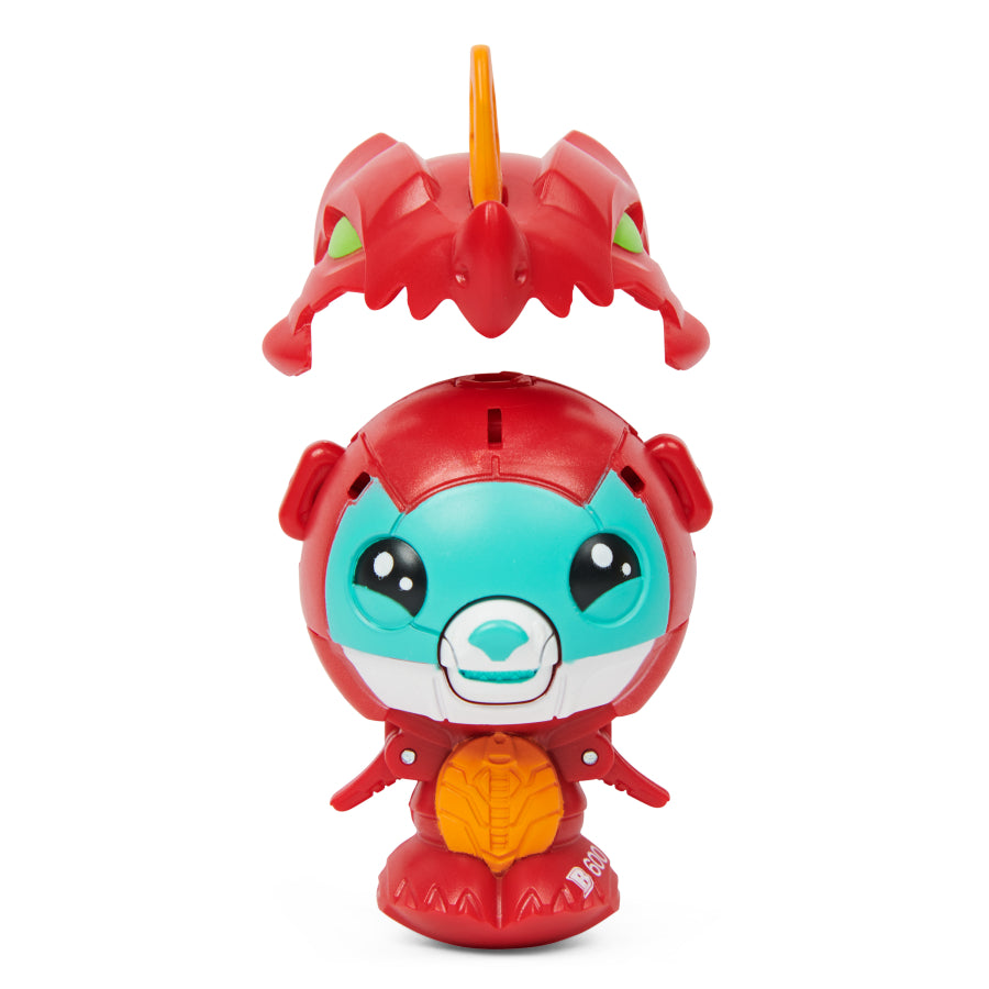Buy Bakugan Cubbo 1Pack (Sold Separately Subject To Availability) | Yallatoys.com