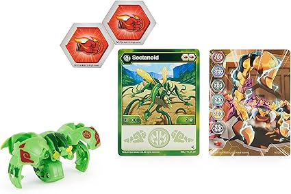 Buy Bakugan Evolutions Core Collectible Action Figure 1Pk Assorted (Sold Separately Subjected to Availability) | Yallatoys.com