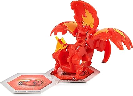 Buy Bakugan Evolutions Core Collectible Action Figure 1Pk Assorted (Sold Separately Subjected to Availability) | Yallatoys.com