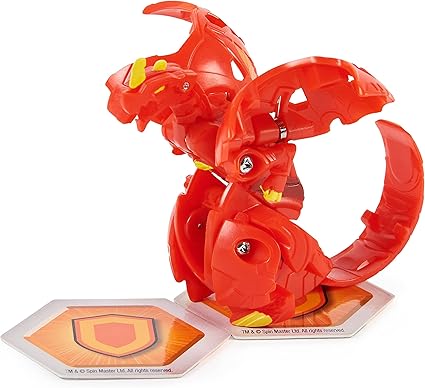 Buy Bakugan Evolutions Core Collectible Action Figure 1Pk Assorted (Sold Separately Subjected to Availability) | Yallatoys.com