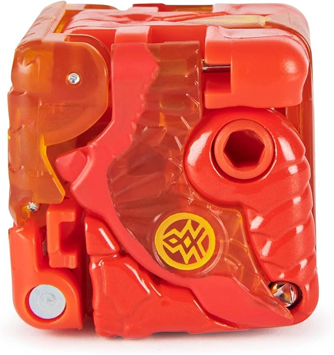 Buy Bakugan Diecast PlatinumStrength Series 4 Assorted (Sold Separately Subjected to Availability)
 | Yallatoys.com