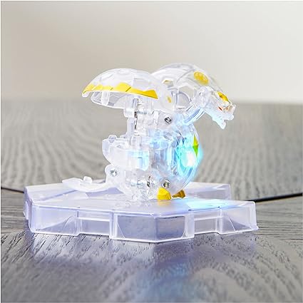 Buy Bakugan Evolutions Genesis Collection Pack | Yallatoys.com
