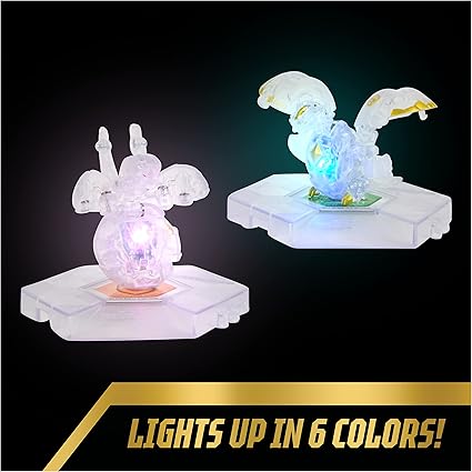 Buy Bakugan Evolutions Genesis Collection Pack | Yallatoys.com