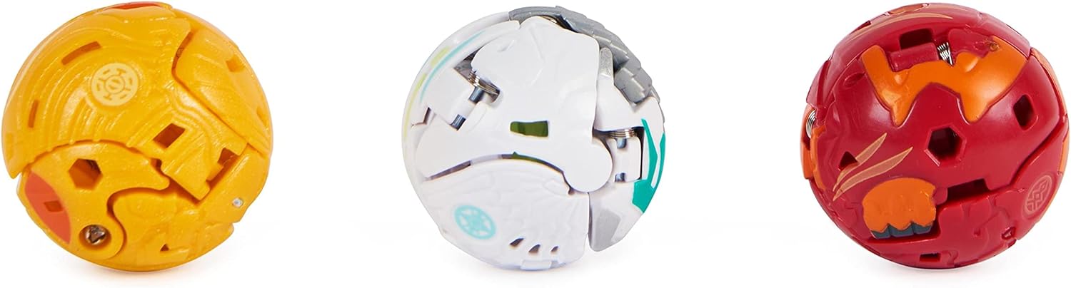 Buy Bakugan Legends Starter S5 (Sold Separately Subject To Availability) | Yallatoys.com