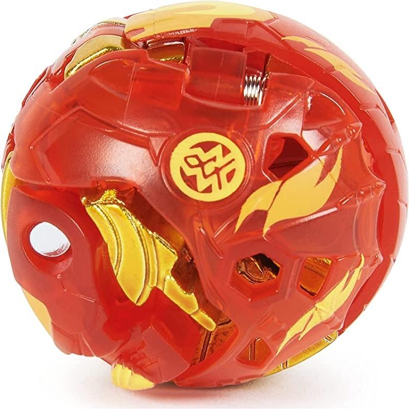 Buy Bakugan Dragonoid Brawler S4 | Yallatoys.com