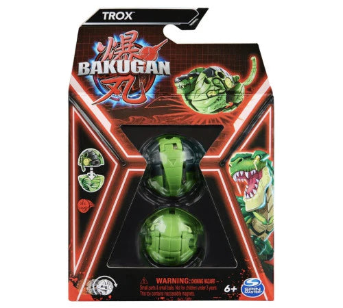 Buy Bakugan 3.0 Special Attack S1 Assorted (Sold Separately Subjected to Availability) | Yallatoys.com
