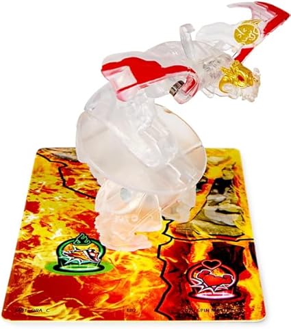 Buy Bakugan 3.0 Core Ball (Sold Separately Subject To Availability) | Yallatoys.com