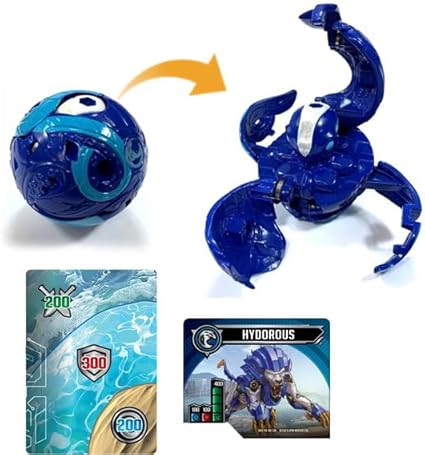Buy Bakugan 3.0 Core Ball (Sold Separately Subject To Availability) | Yallatoys.com