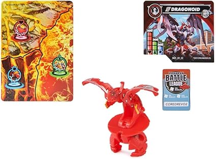 Buy Bakugan 3.0 Core Ball (Sold Separately Subject To Availability) | Yallatoys.com