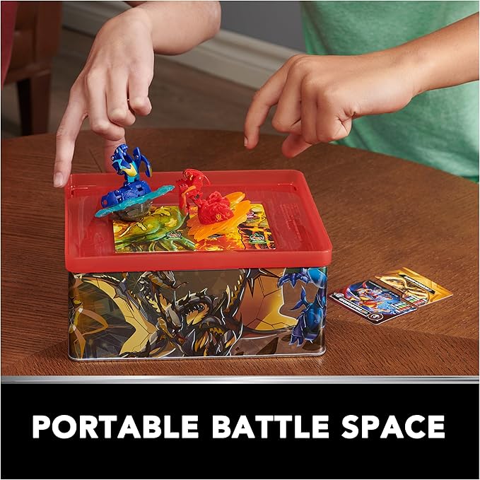 Buy Bakugan 3.0 Battle Pack Series 1 Assorted (Sold Separately Subjected to Availability) | Yallatoys.com