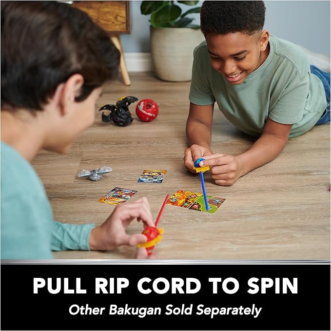 Buy Bakugan 3.0 Battle Pack Series 1 Assorted (Sold Separately Subjected to Availability) | Yallatoys.com