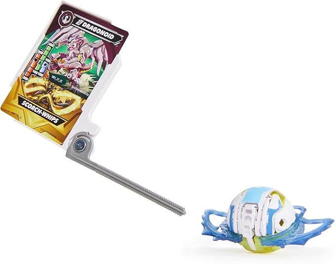 Buy Bakugan 3.0 Starter Pack Series 1 Assorted (Sold Separately Subjected to Availability) | Yallatoys.com