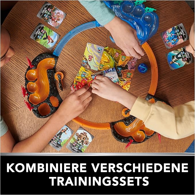 Buy Bakugan 3.0 Training Set Series 1 Assorted (Sold Separately Subjected to Availability) | Yallatoys.com