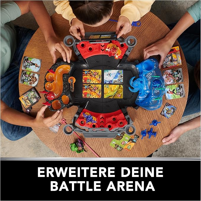 Buy Bakugan 3.0 Training Set Series 1 Assorted (Sold Separately Subjected to Availability) | Yallatoys.com