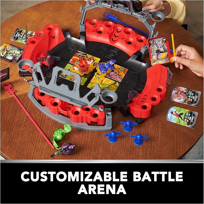 Buy Bakugan Battle Arena S1 | Yallatoys.com