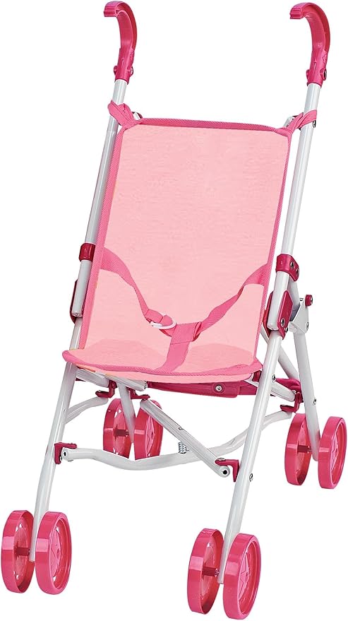 Buy Super Star Bambolina Buggy Set With 36Cm Doll | Yallatoys.com